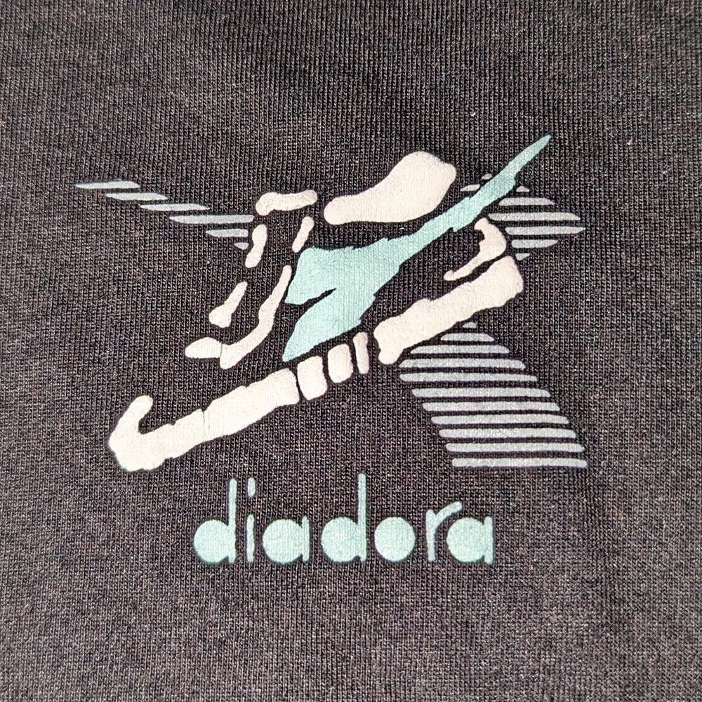 ('80s) DIADORA Essential - Picture 2 of 3